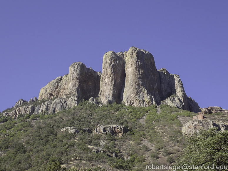 Big Bend National Park